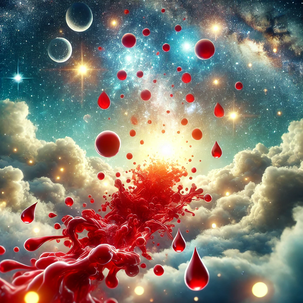 Image of Blood