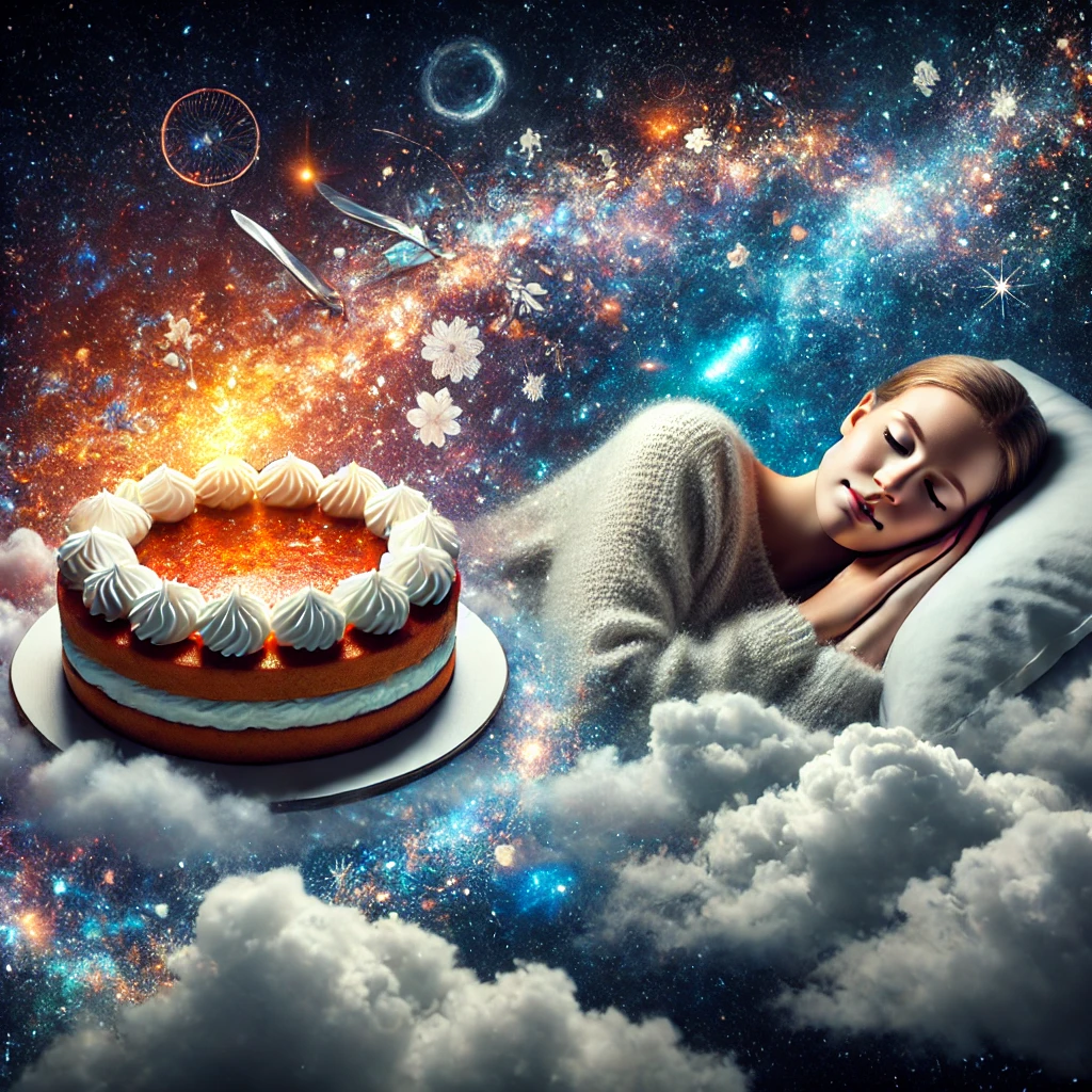 Image of Cake