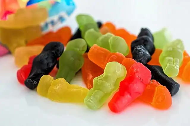 Image of Gum
