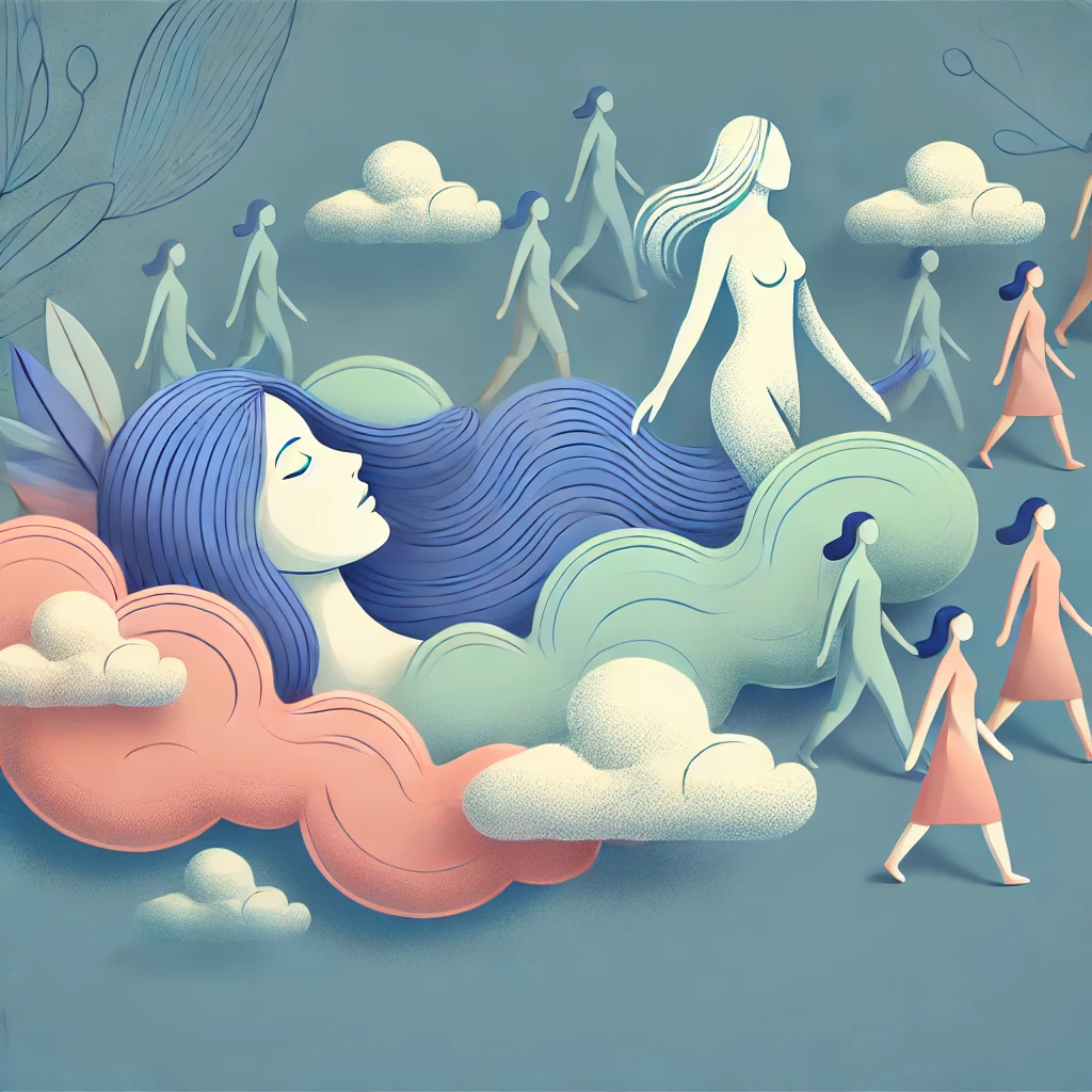 Dream Image for Being Naked In Public being-naked-in-public image