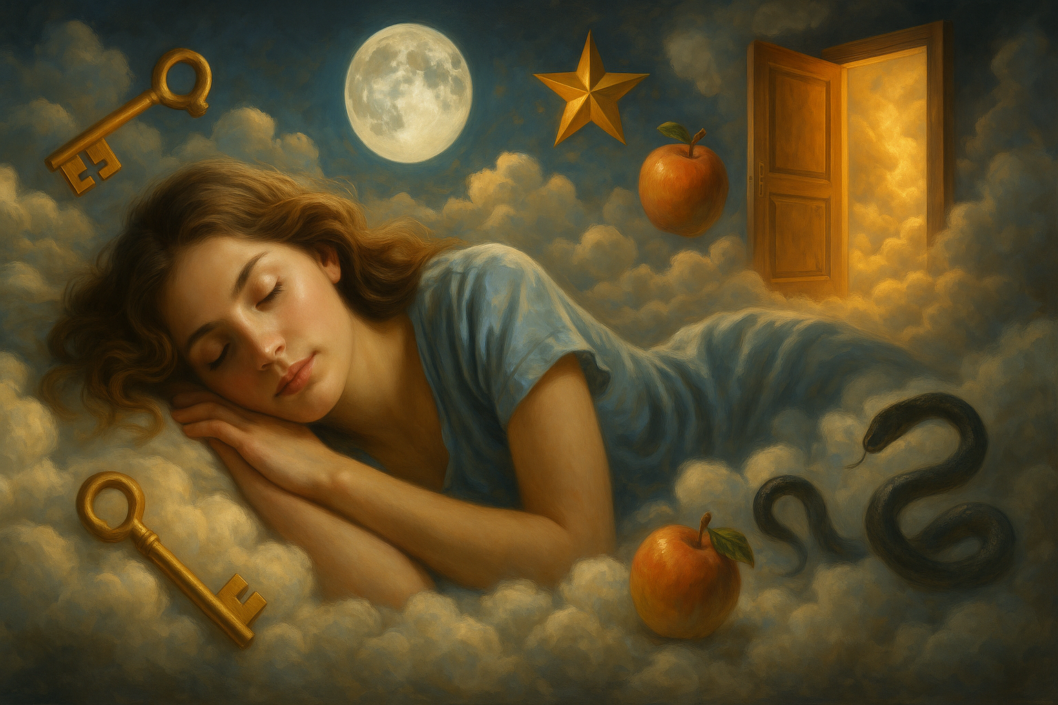 Understand dream meanings with the trusted dictionary of dreammean.org